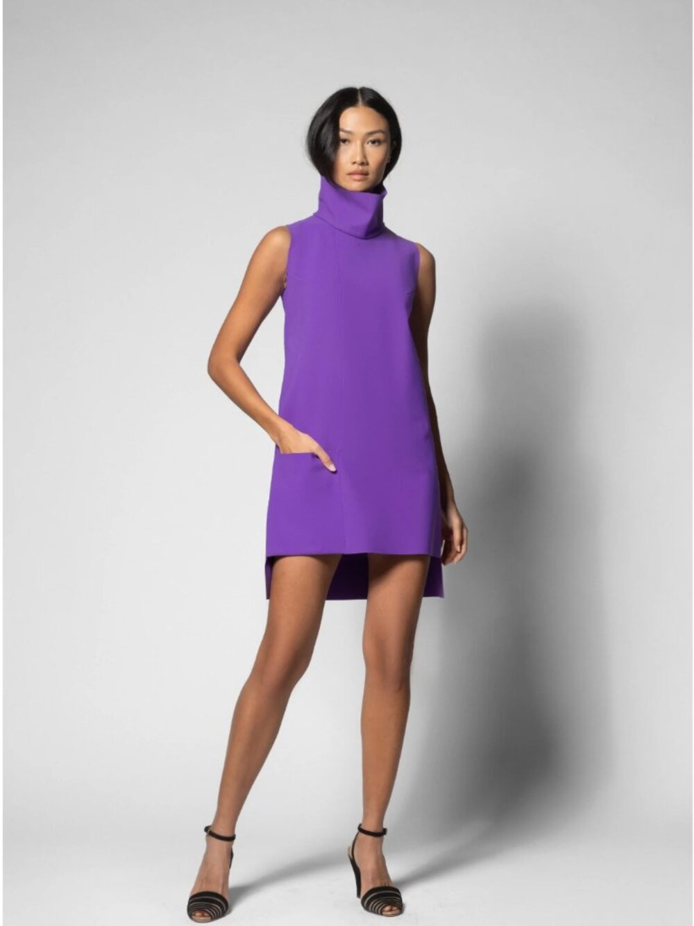 Maria Pinto Dress (NEW) - Sharon Mini Tunic
